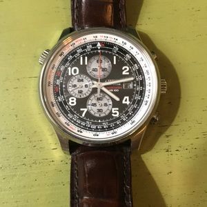 Citizen Eco-Drive Watch